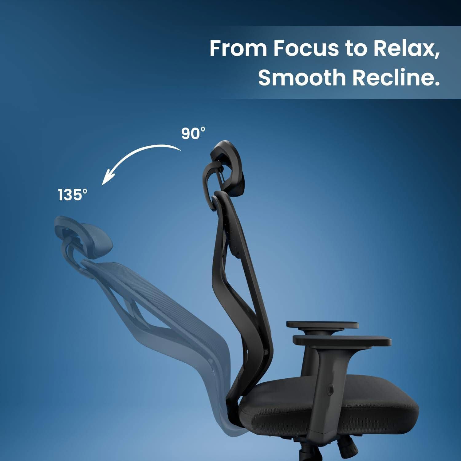 Focus to Relax