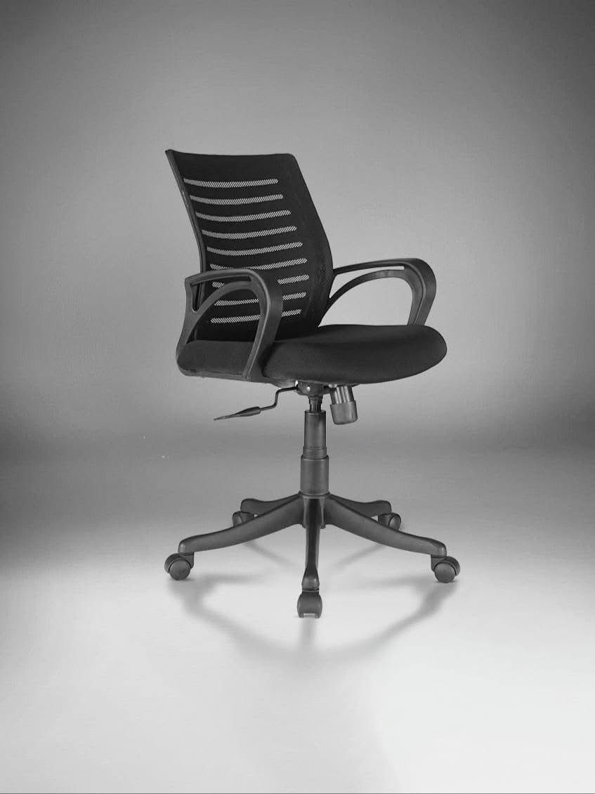 Siton Verona Mid-Back Mesh