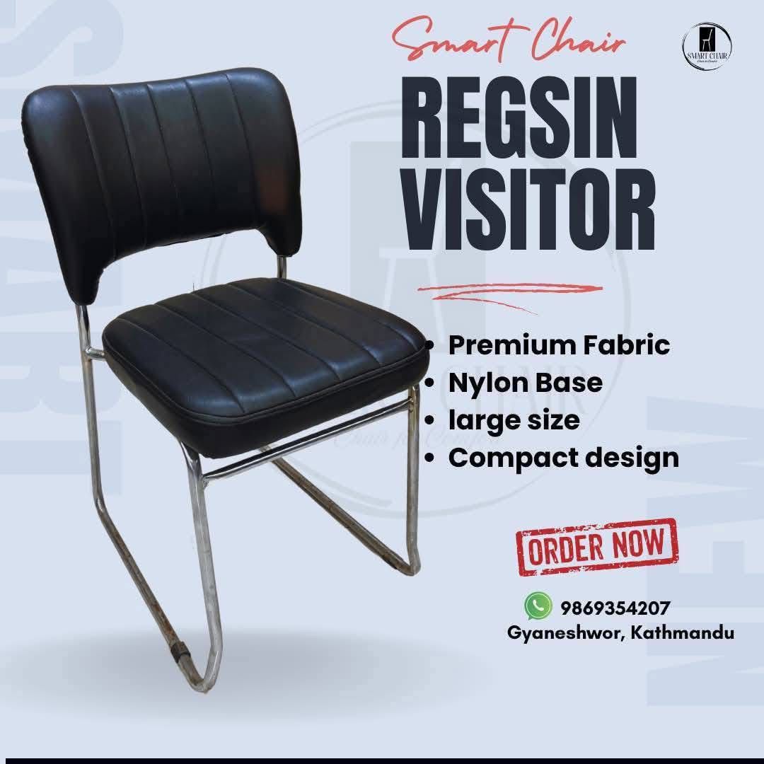 Regsin Visitor Chair